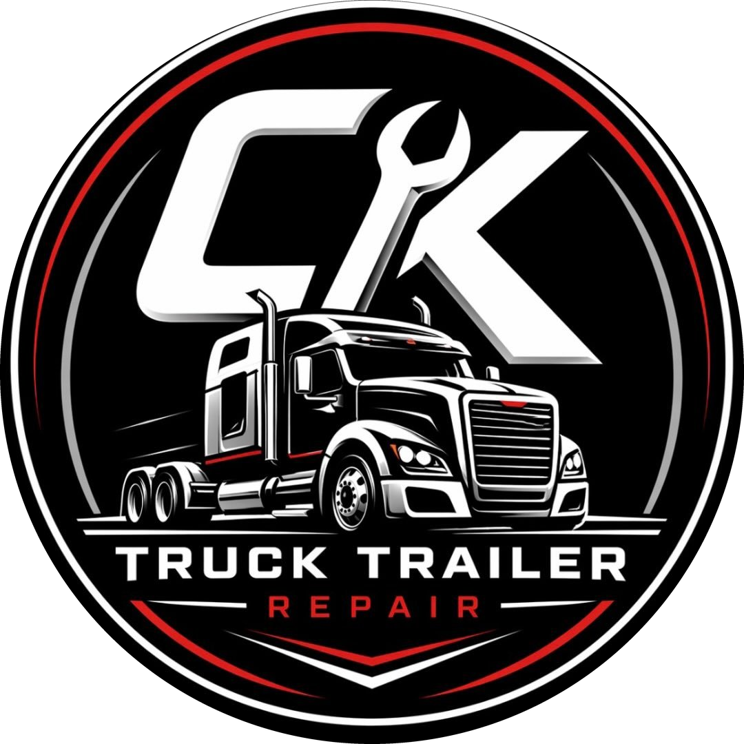 Ck Truck & Trailer Repair